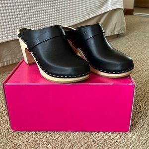 Swedish Hasbeens Slip In Classic